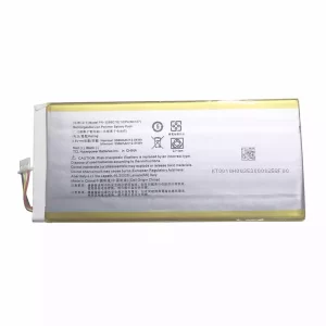 Genuine Tablet battery for Acer PR-3258C7G,A1-734,B1-733