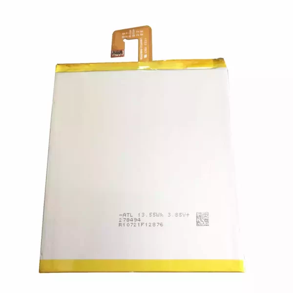 Genuine Tablet battery for LENOVO L16D1P33 - Image 2