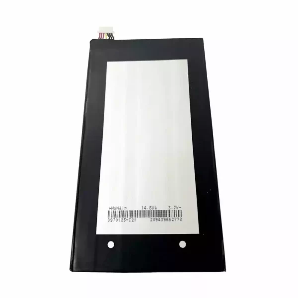 Genuine Tablet battery for McNair MLP3970125,Verizon Elipsis QMV7A,QMV7B - Image 2