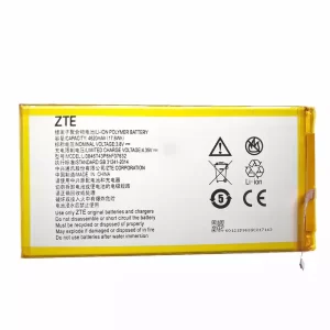 Genuine Tablet battery for Li3846T43P6hF07632,ZTE K88 AT&T Trek 2 HD