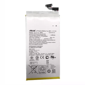 Genuine Tablet battery for ASUS C11P1509