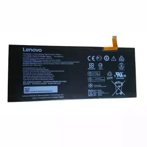 Genuine Tablet battery for LENOVO L16D3P31,L16C3P31