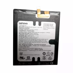 Genuine Tablet battery for LENOVO Tab 3 8 Plus,PB1-750N/P,TB-8703F/N