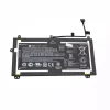 Genuine Tablet battery for HP 756417-001,756187-2B1