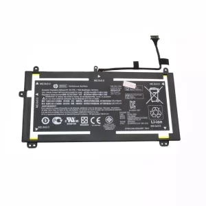 Genuine Tablet battery for HP SF02XL
