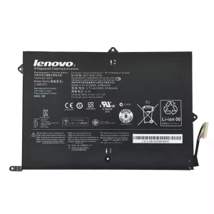Genuine Tablet battery for LENOVO L12M2P01,L12N2P01