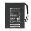 Genuine Tablet battery for ASUS C21-EP101