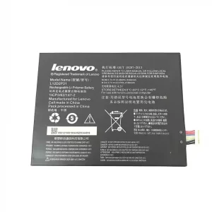 Genuine Tablet battery for LENOVO L12D2P31,LENOVO S6000