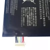Genuine Tablet battery for LENOVO L12D2P31,LENOVO S6000 - Image 3