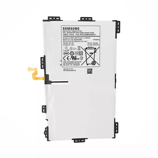 Genuine Tablet battery for SAMSUNG Galaxy Tab S4,SM-T830,SM-T835