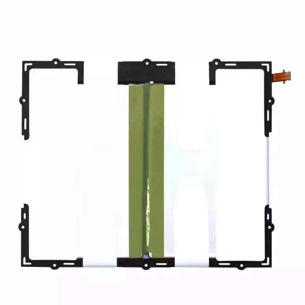 Genuine Tablet battery for SAMSUNG Tab A 10.1 2016,SM-P580,P585 - Image 2