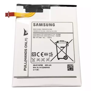 Genuine Tablet battery for SAMSUNG EB-BT230FBE