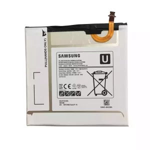 Genuine Tablet battery for SAMSUNG EB-BT367ABA