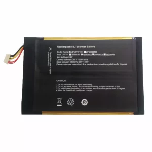 Genuine Tablet battery for TECLAST P3362160,P3361160