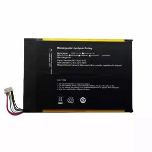 Genuine Tablet battery for TECLAST XDS3250154,TECLAST x3 Plus
