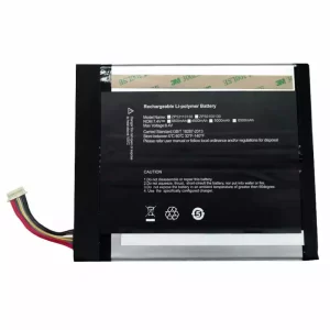 Genuine Tablet battery for TECLAST QT31150165P,H28154165P,TECLAST x5 Pro