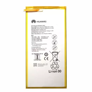 Genuine Tablet battery for HUAWEI HB3080G1EBW,HB3080G1EBC