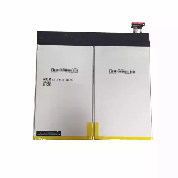 Genuine Tablet battery for ASUS ZENPAD Z10 P001 ZT500KL - Image 2