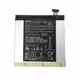Genuine Tablet battery for ASUS C11P1412