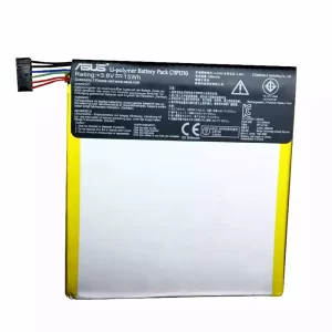 Genuine Tablet battery for ASUS C11P1310