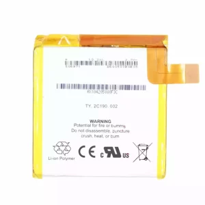 Genuine Tablet battery for TY.2C190.002,DELL Streak 7 Opus One