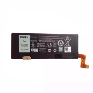 Genuine Tablet battery for DELL H6PR0,H6PRO