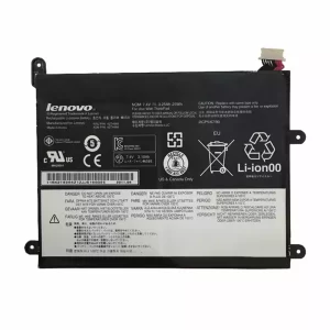 Genuine Tablet battery for LENOVO 42T4965,42T4966