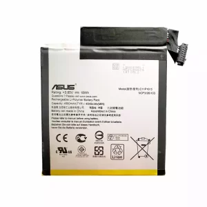 Genuine Tablet battery for ASUS C11P1615