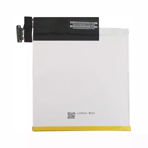 Genuine Tablet battery for ASUS C11P1615 - Image 2