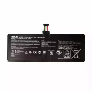 Genuine Tablet battery for ASUS C21-TF600TD,VivoTab TF600T