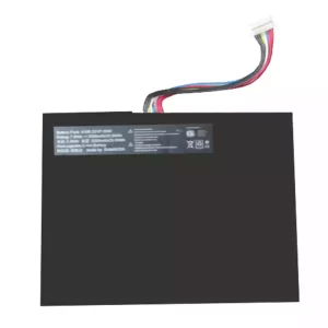 Genuine Tablet battery for Hasee A100-2S1P-3500