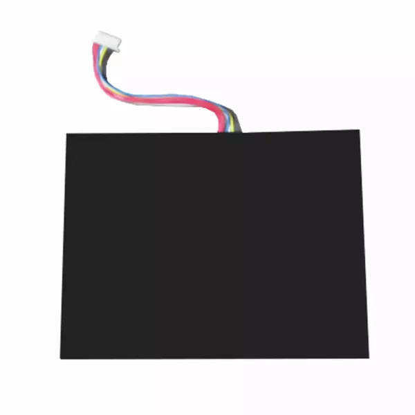 Genuine Tablet battery for Hasee A100-2S1P-3500 - Image 2