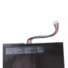 Genuine Tablet battery for Hasee A100-2S1P-3500 - Image 4