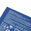 Genuine Tablet battery for ACER AP11B7H,AP11B3F - Image 3