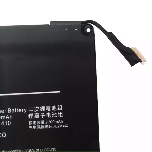Genuine Tablet battery for HP SQU-1410,PRO TABLET 10 EE G1 - Image 4