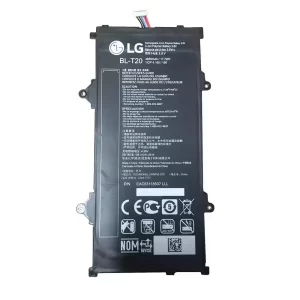 Genuine Tablet battery for LG BL-T20,V520 V521