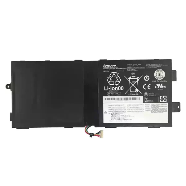 Genuine Tablet battery for LENOVO tablet2 X1