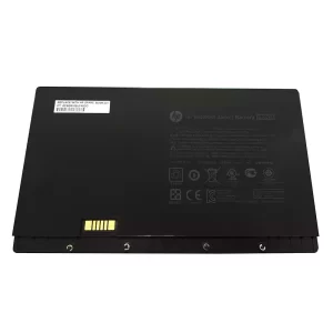 Genuine Tablet battery for HP AJ02XL