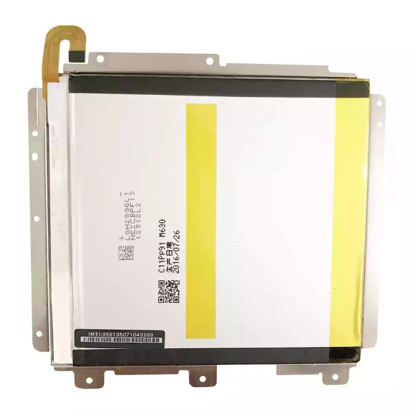 Genuine Tablet battery for ASUS FonePad 7ME372CG K00E,ZenPad Z8 ZT581KL Z581KL P008