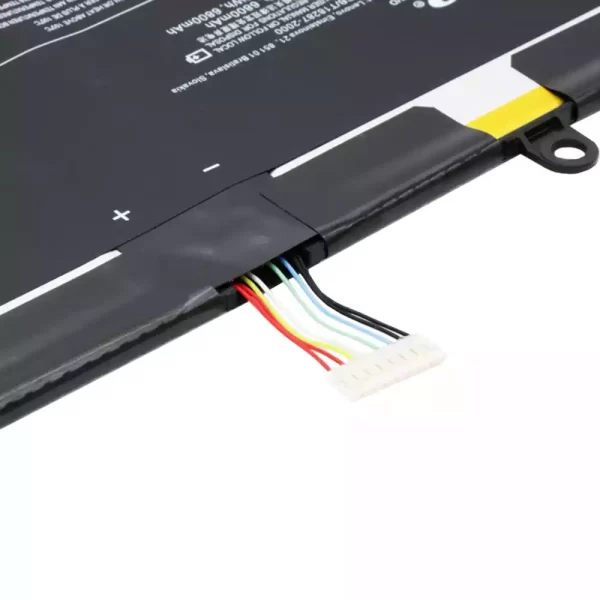 Genuine Tablet battery for LENOVO L12M2P31 - Image 4