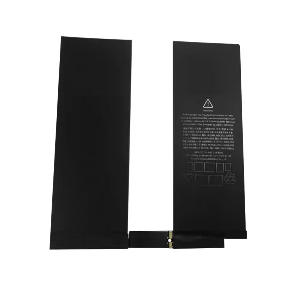 Genuine Tablet battery for IPAD A2134