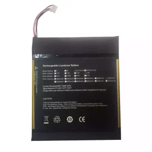 Genuine Tablet battery for ChuWi NV30140146,NV30140146-2S,ChuWi Surbook mini cwi540