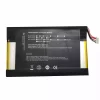 Genuine Tablet battery for CHUWI CL-NA14-40110180,CHUWI lapbook 14.1