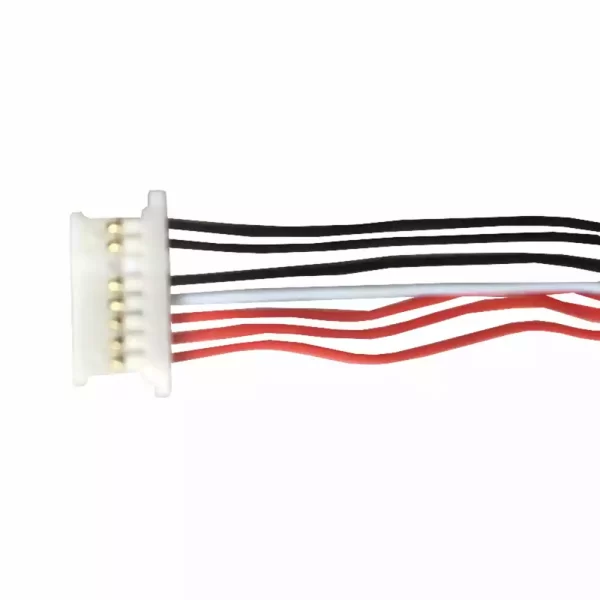 Genuine Tablet battery for CHUWI CL-NA14-40110180,CHUWI lapbook 14.1 - Image 2