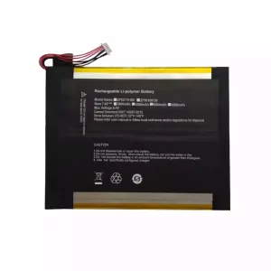 Genuine Tablet battery for CHUWI 3685105,CLTD38150155,CHUWI lapbook 12.3