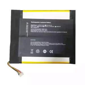 Genuine Tablet battery for CHUWI NV 30165170,CHUWI hi13 13.5