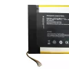 Genuine Tablet battery for CHUWI NV 30165170,CHUWI hi13 13.5 - Image 2
