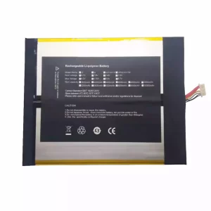 Genuine Tablet battery for CHUWI 2877164-2s,CHUWI lapbook SE
