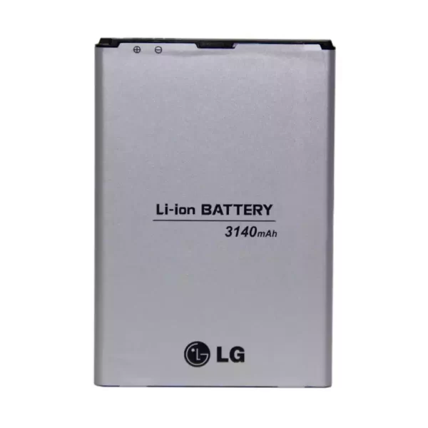 Genuine cell phone battery BL-48TH for LG OPTIMUS G PRO,F240L,F240K,F240S,F310,E940,E977,E980,E988,E985T, - Image 2
