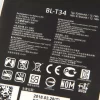 Genuine cell phone battery BL-T34 for LG V30,H930 - Image 3